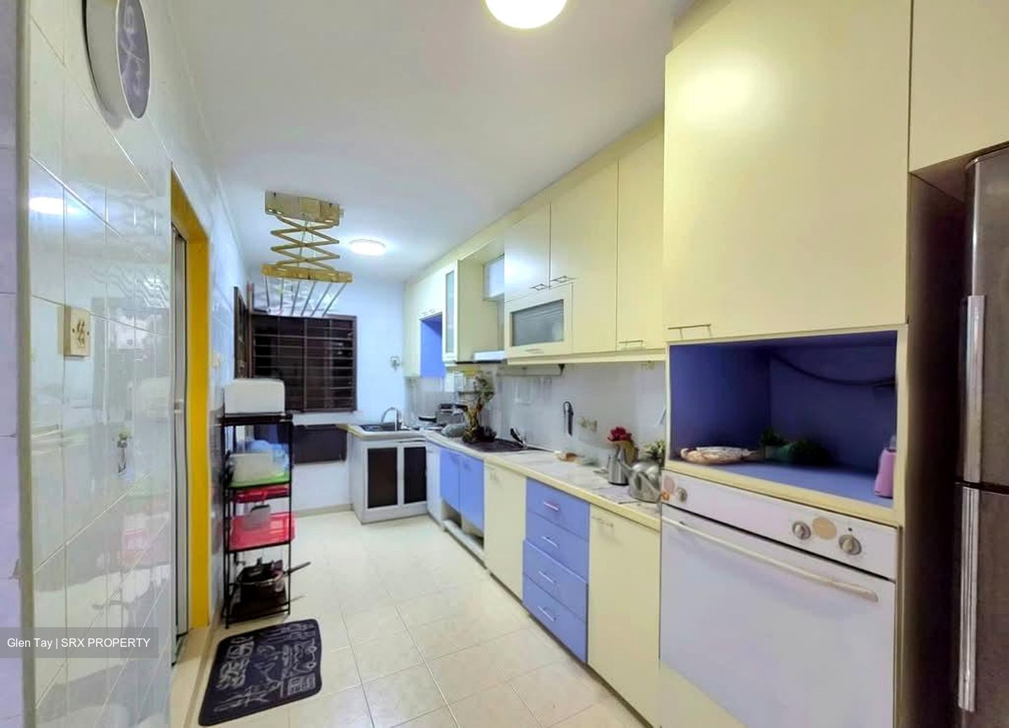 Blk 690D Choa Chu Kang Crescent (Choa Chu Kang), HDB 4 Rooms #560593621